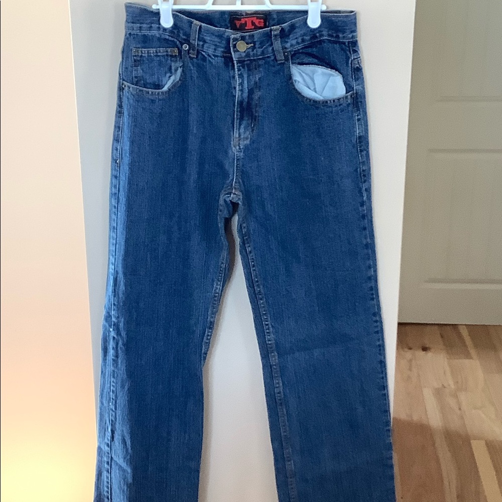 VTG men’s jeans NWOT